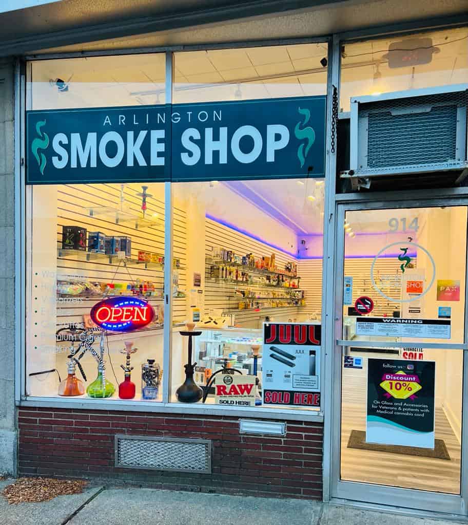 Main Store Image