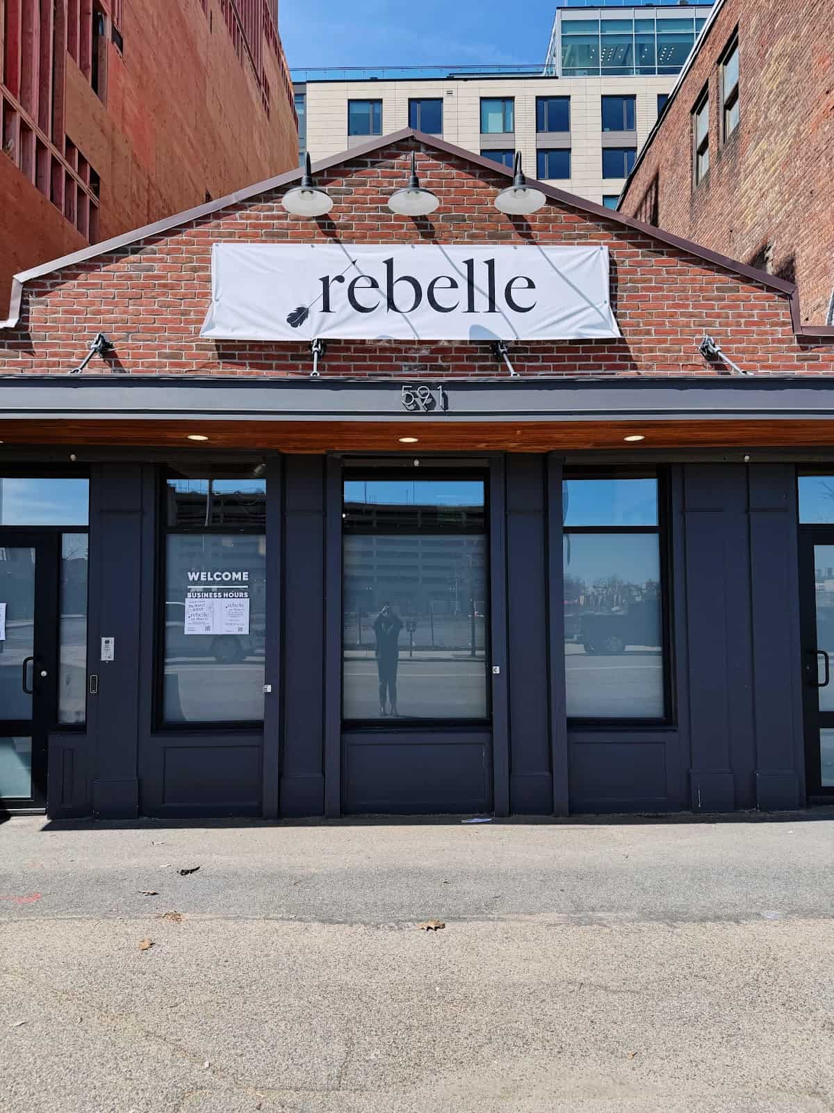 Main Store Image