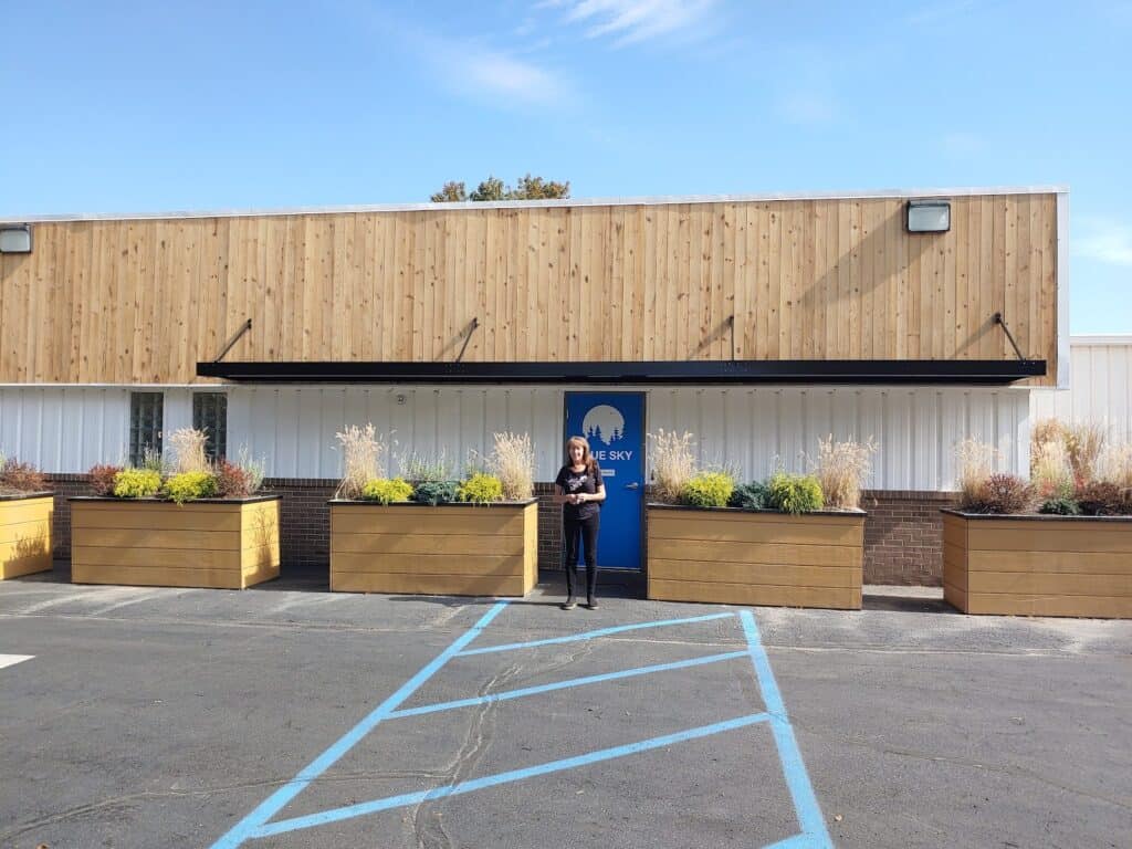 Blue Sky Cannabis Co. – NOW OPEN – main photo