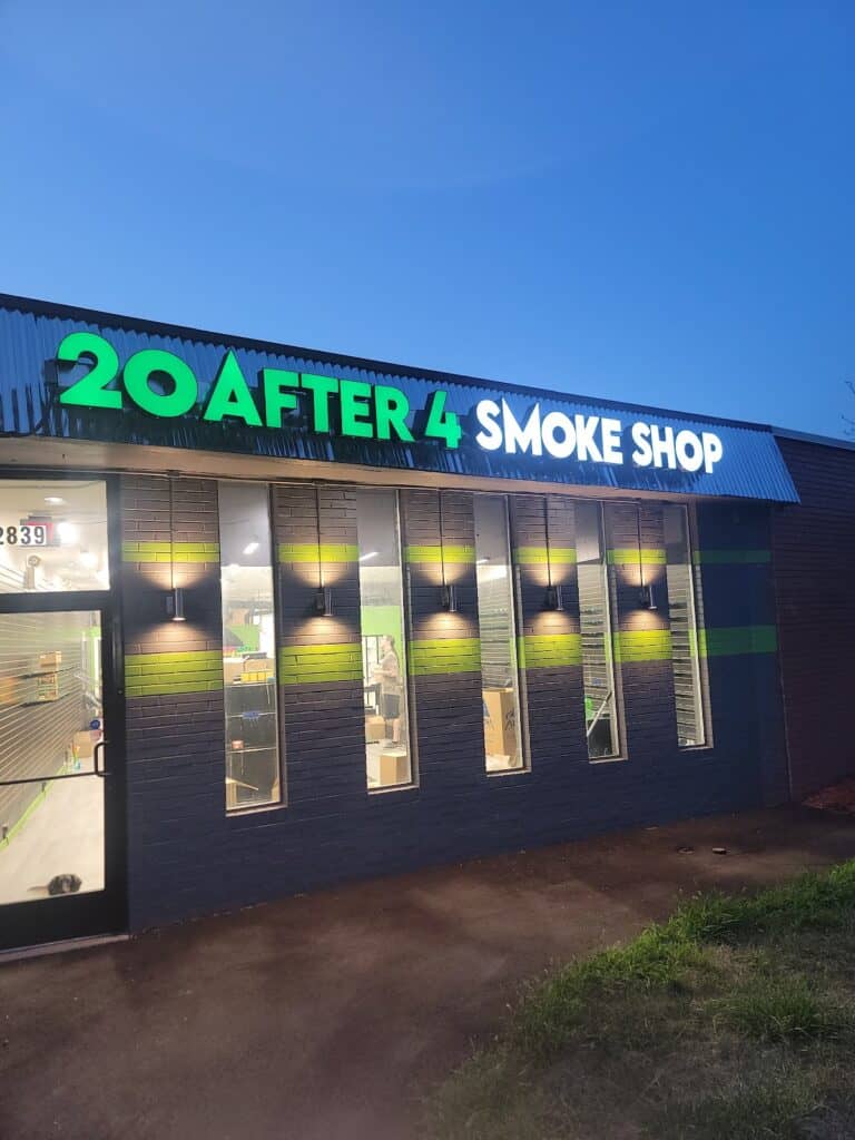20 After 4 Smoke Shop and Novelties – main photo