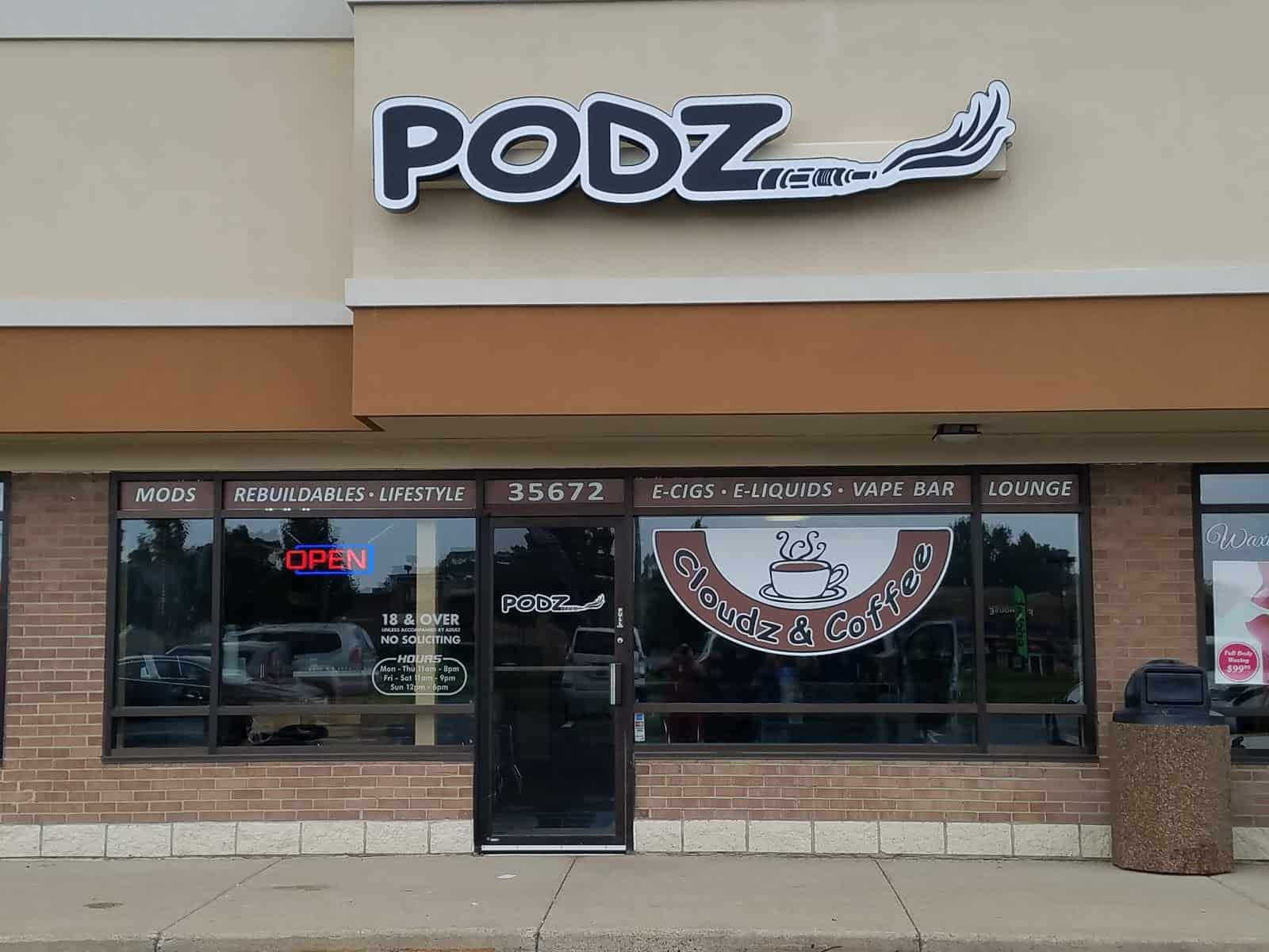 Main Store Image