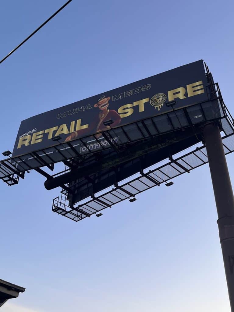 Muha Meds Detroit Retail Store | 16829 Harper Avenue, Detroit, Michigan | Cannabis Shop – main photo