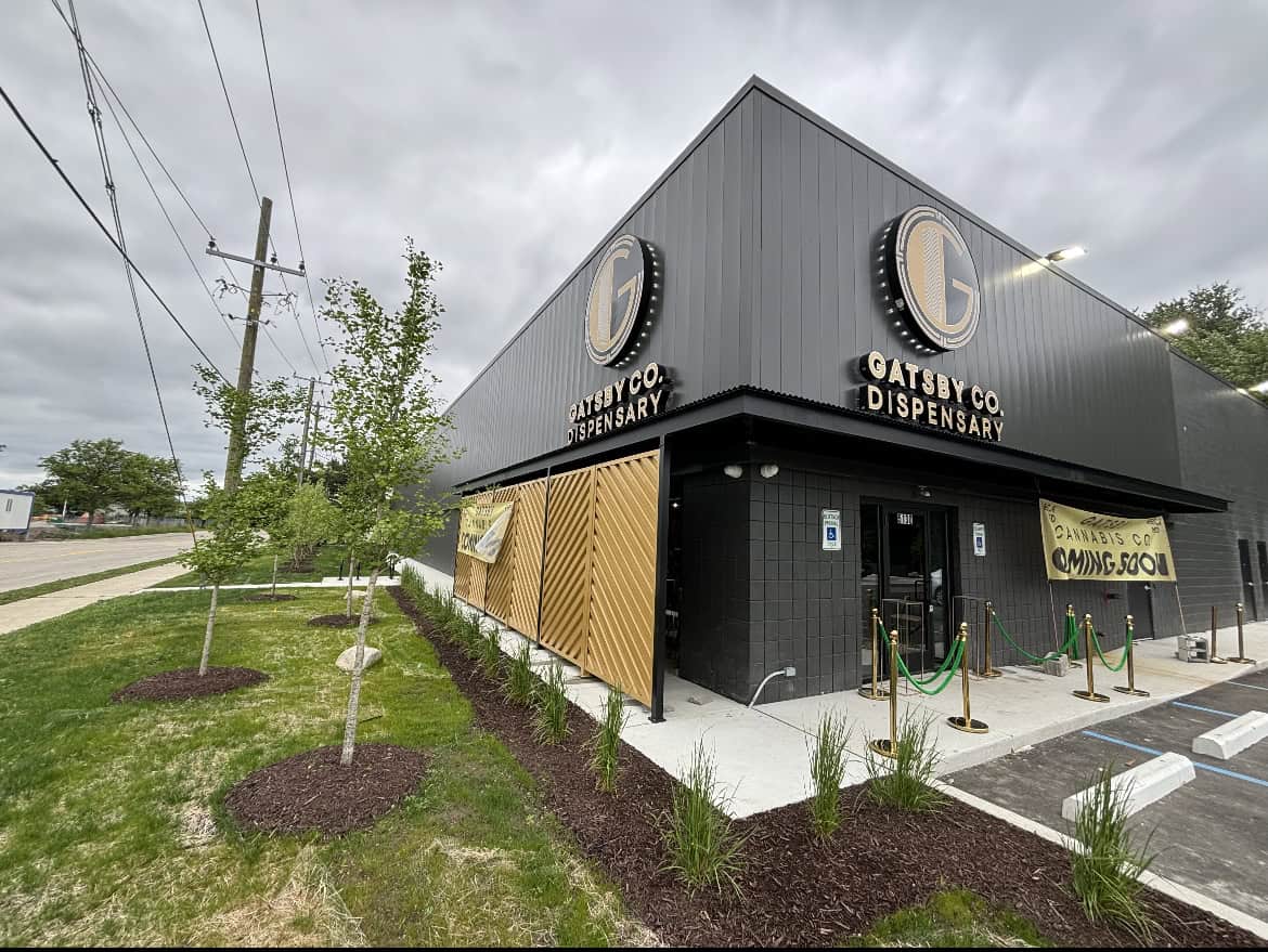 Store – main photo