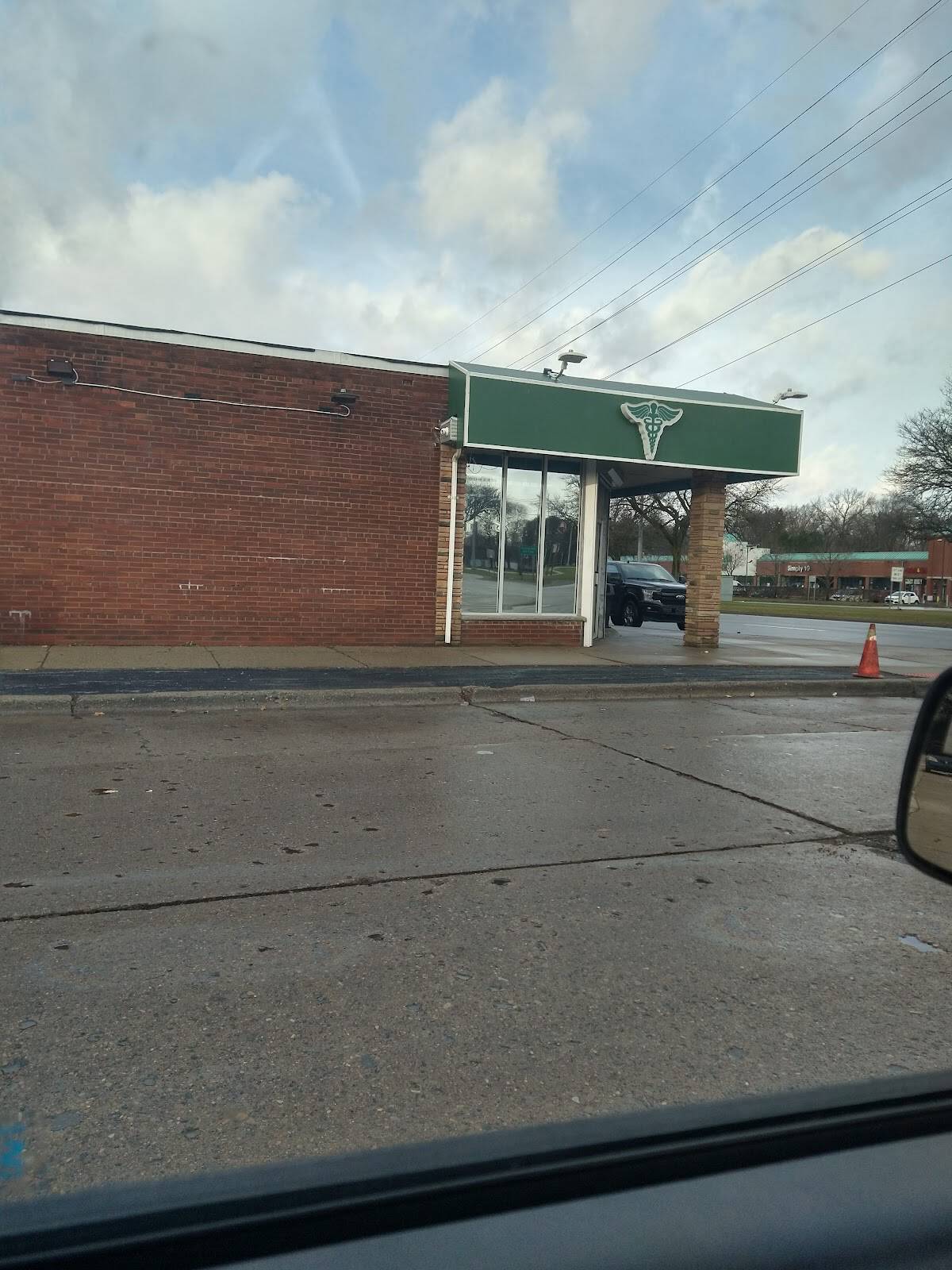 Main Store Image