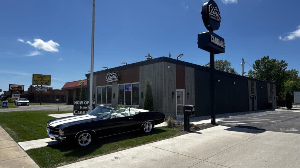 Kinship Cannabis Co – Riverview – main photo