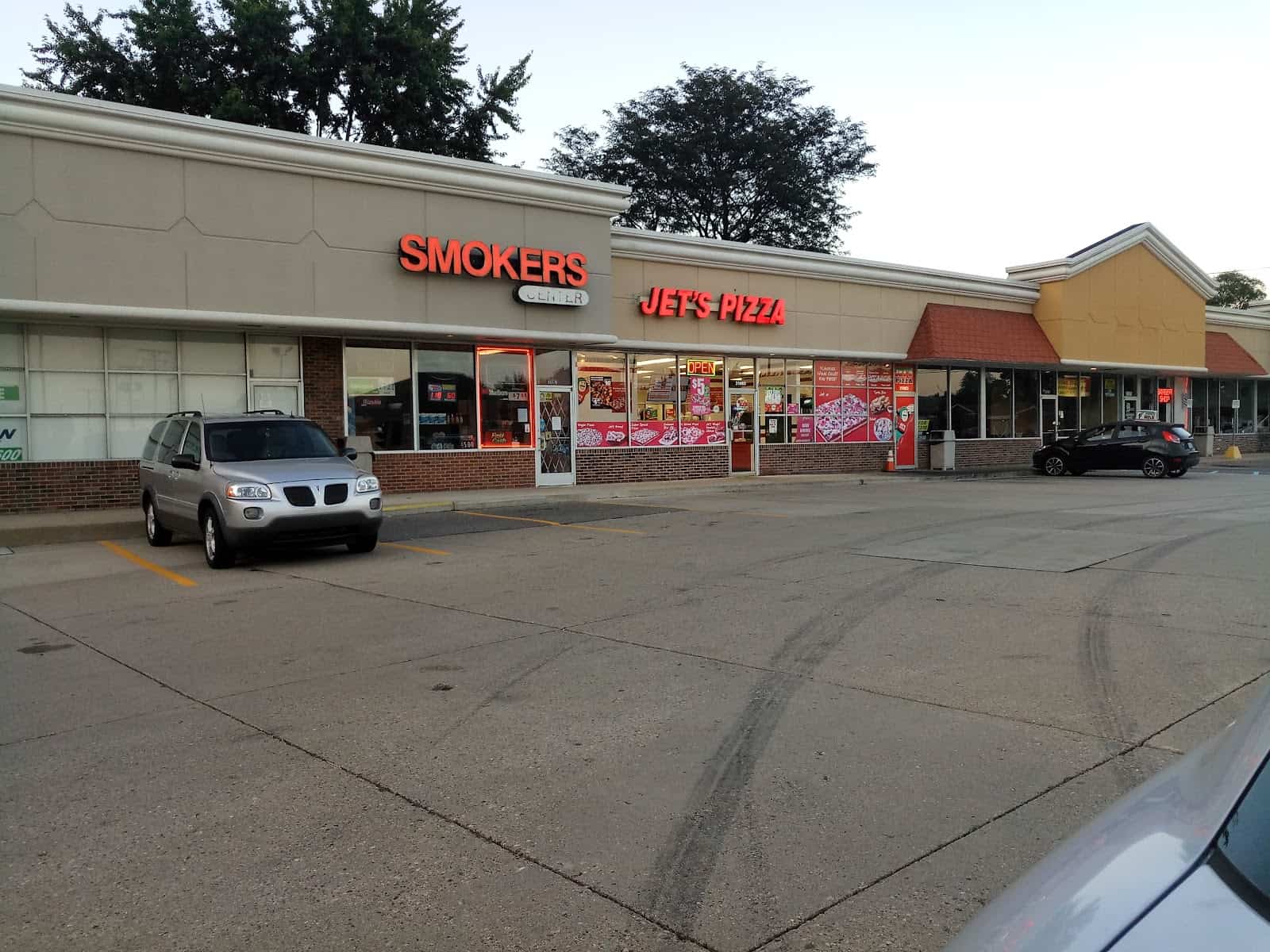 Main Store Image