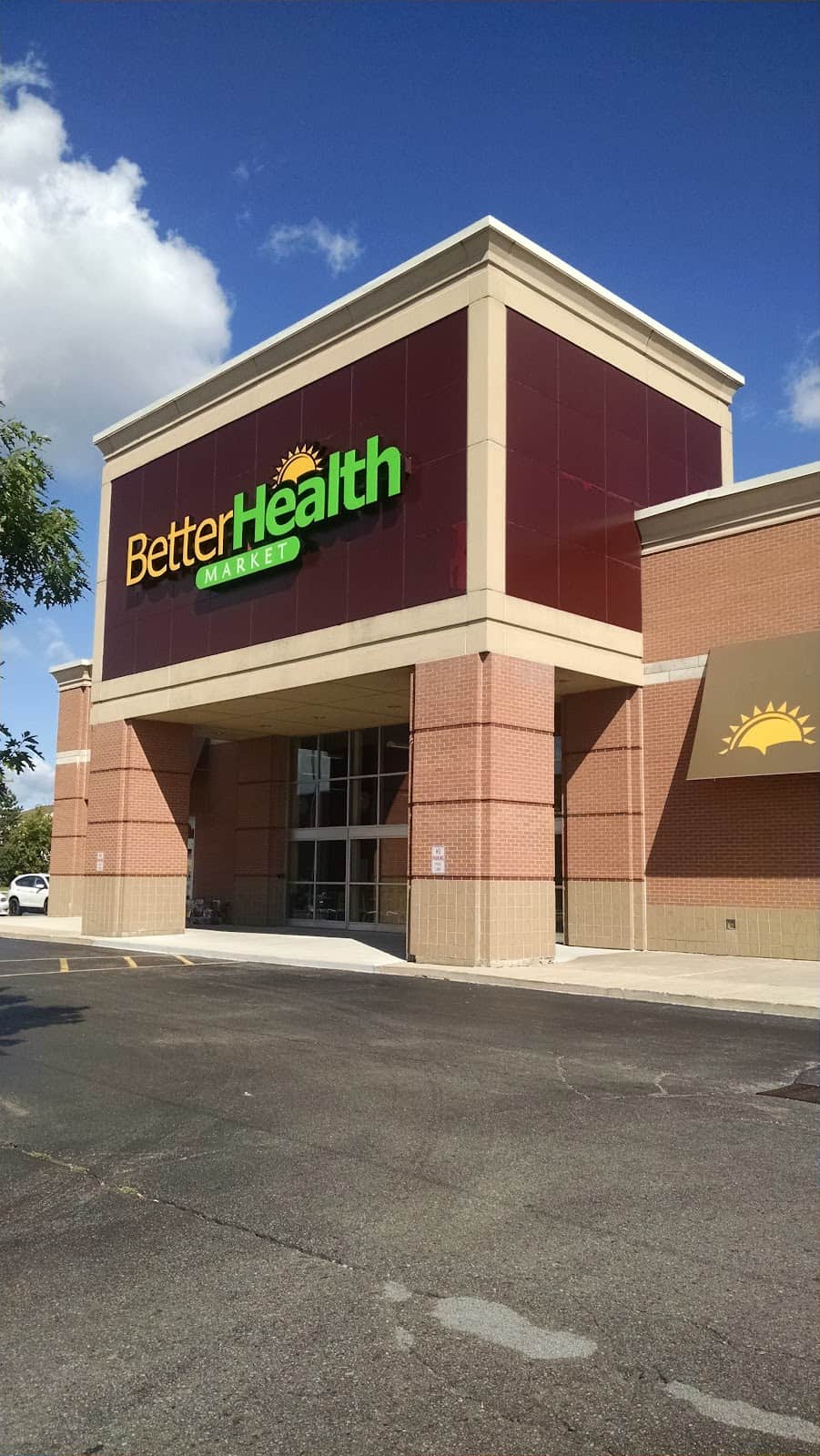 Main Store Image