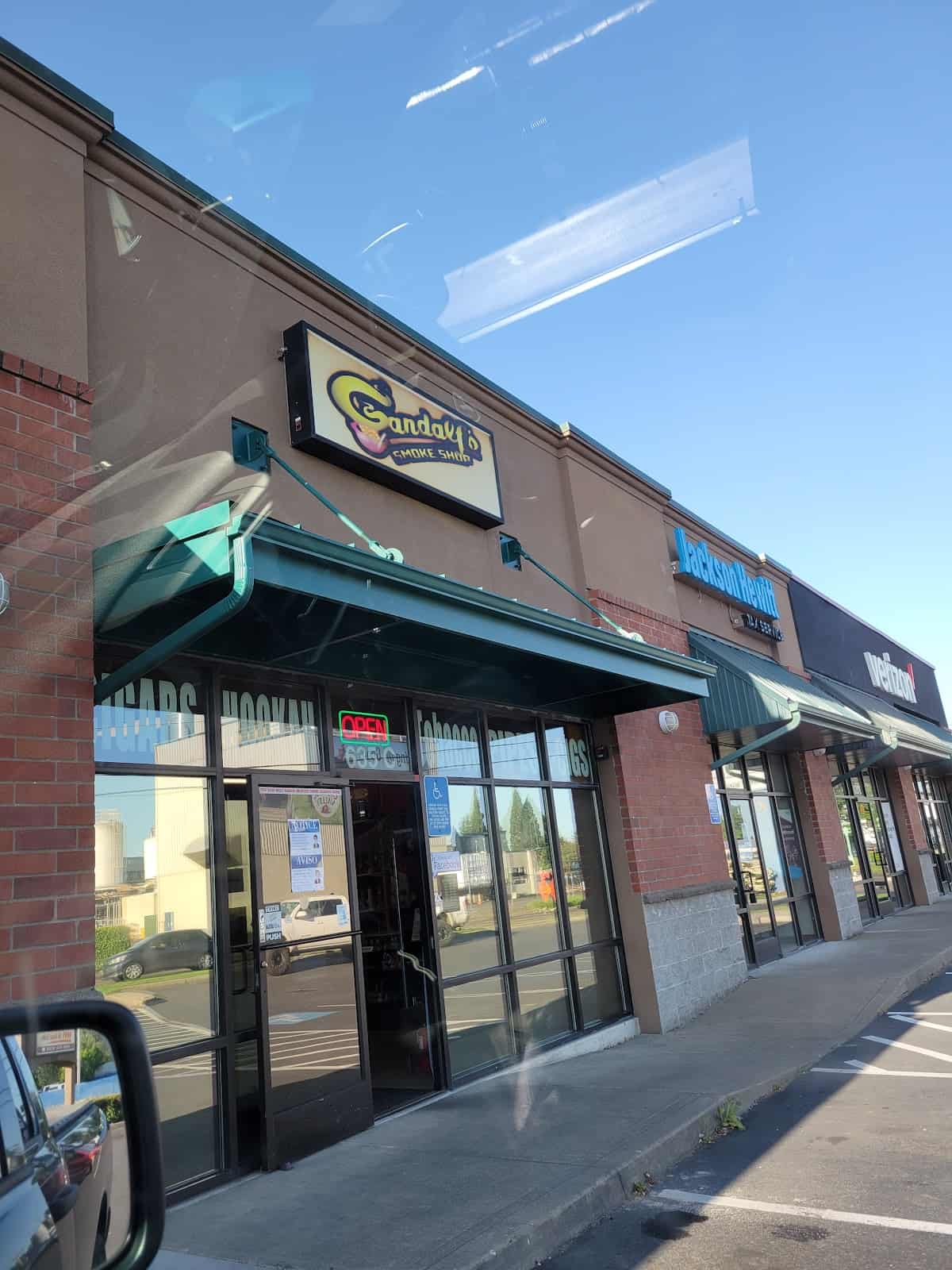 Main Store Image