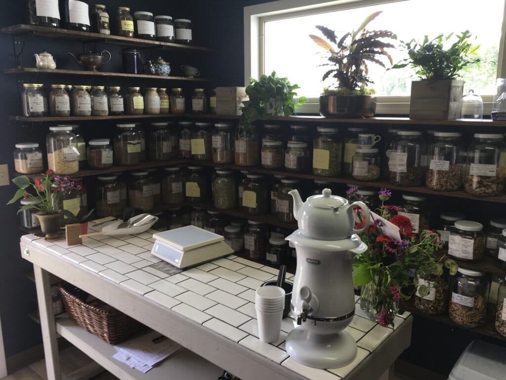 Store – main photo