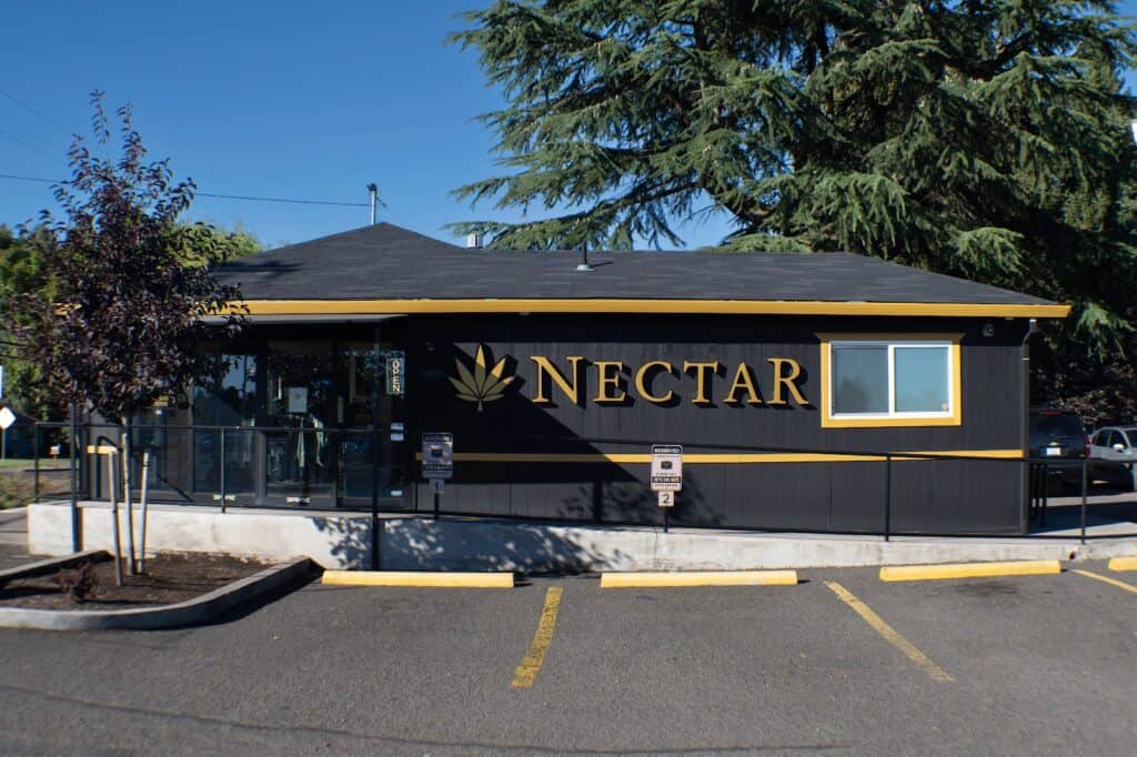 Nectar – Hillsboro, OR | Cannabis Shop – main photo