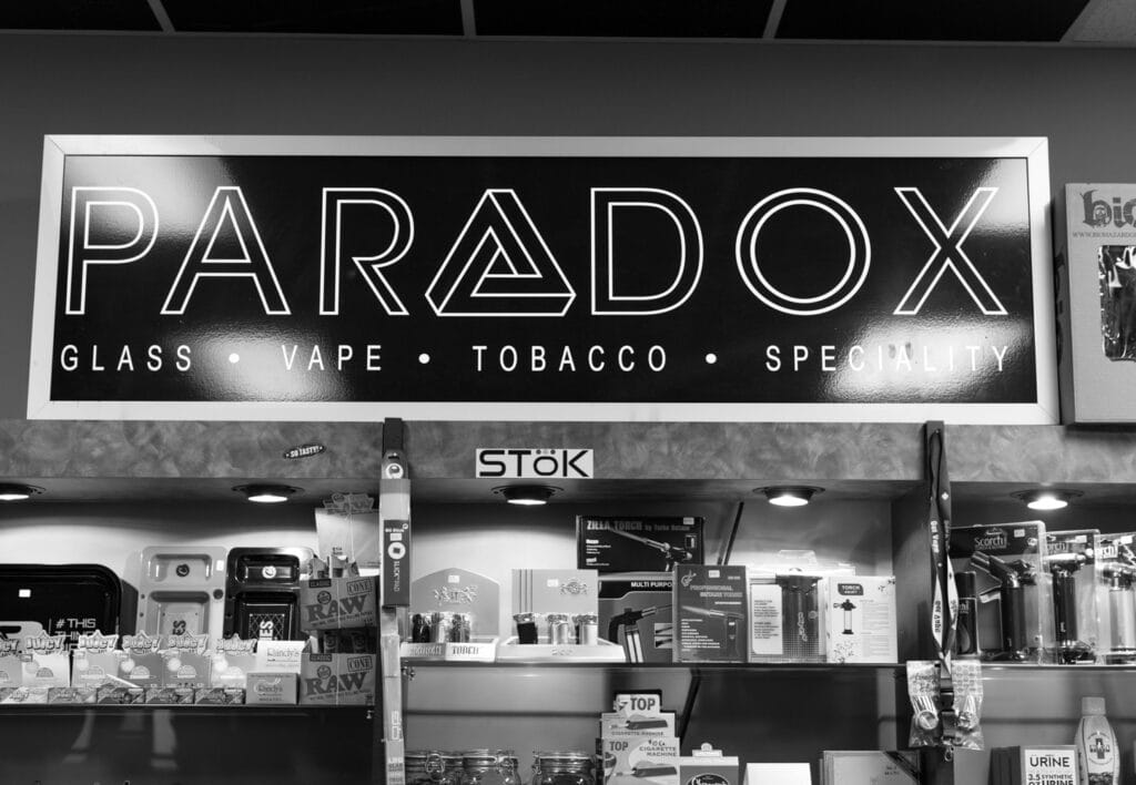 Store – main photo