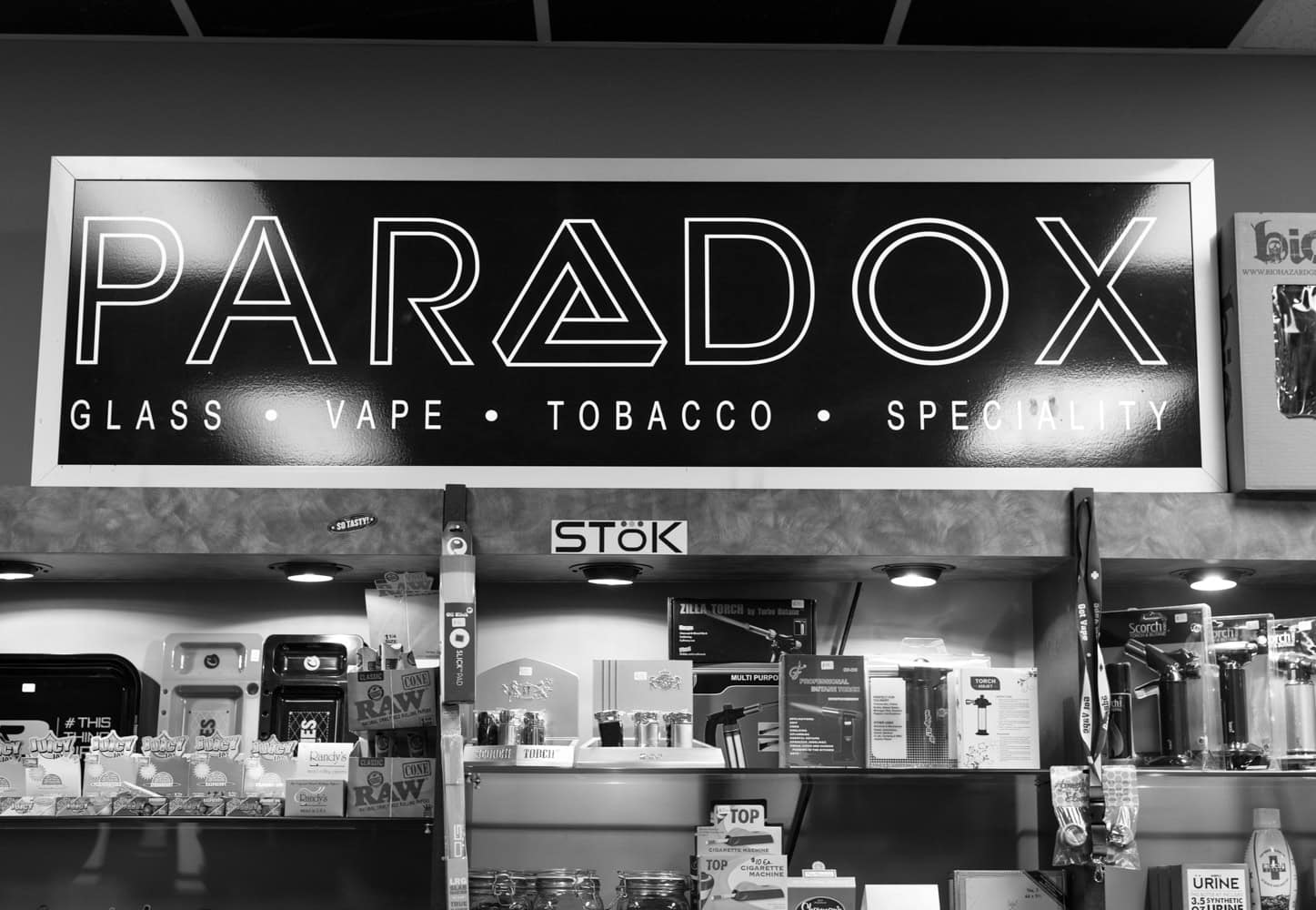 Main Store Image