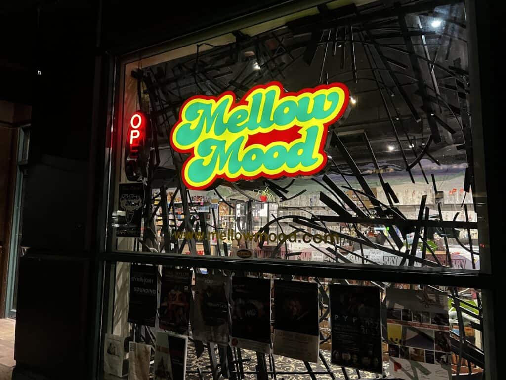 Mellow Mood – main photo