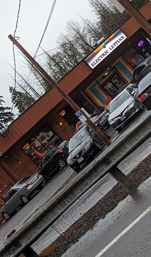 Store – main photo