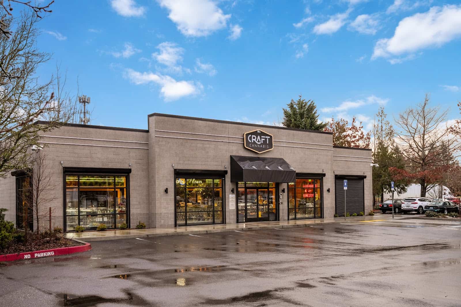 Main Store Image