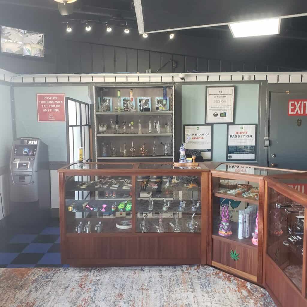 RJ’s Leaf – Portland, OR | Cannabis Shop – main photo