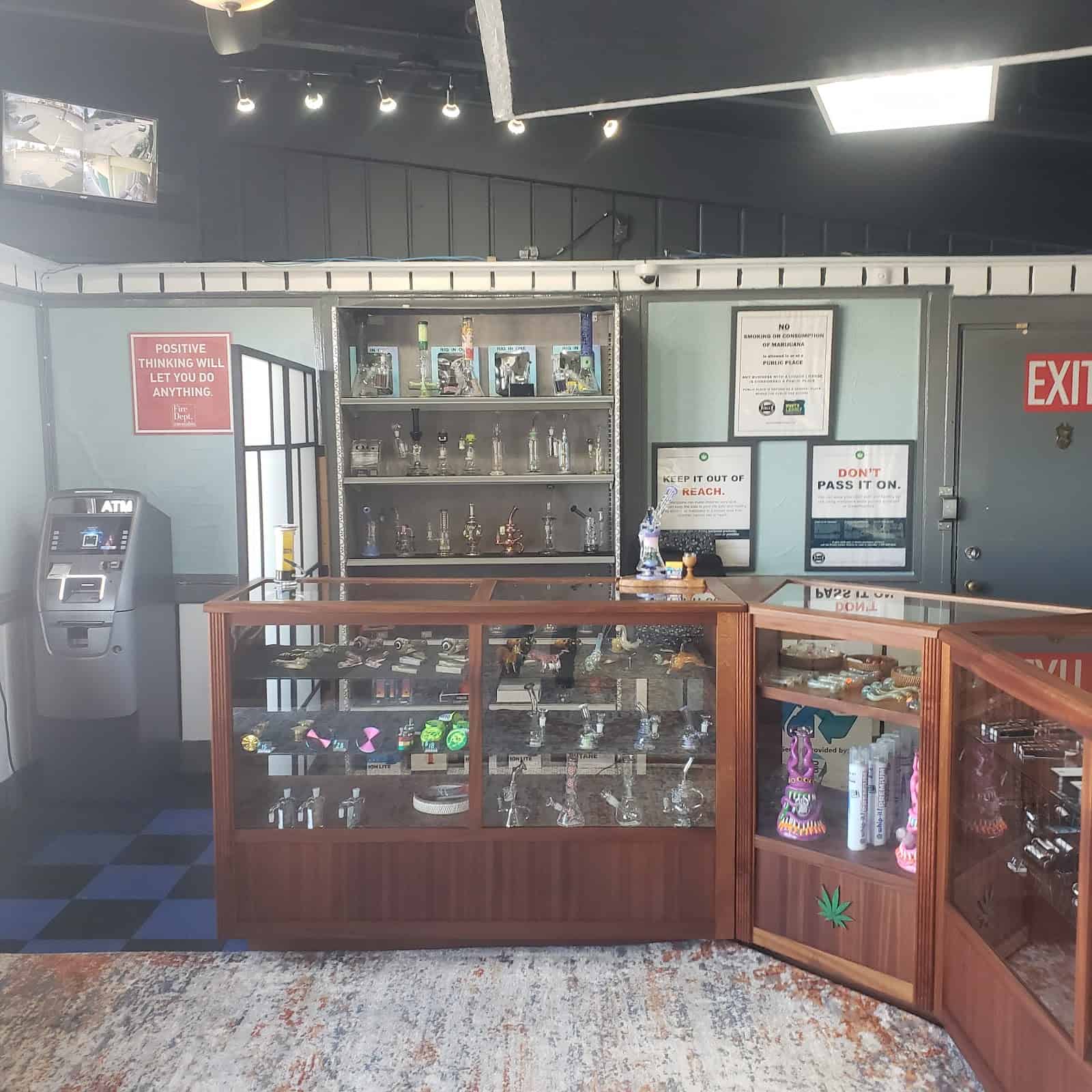 Main Store Image