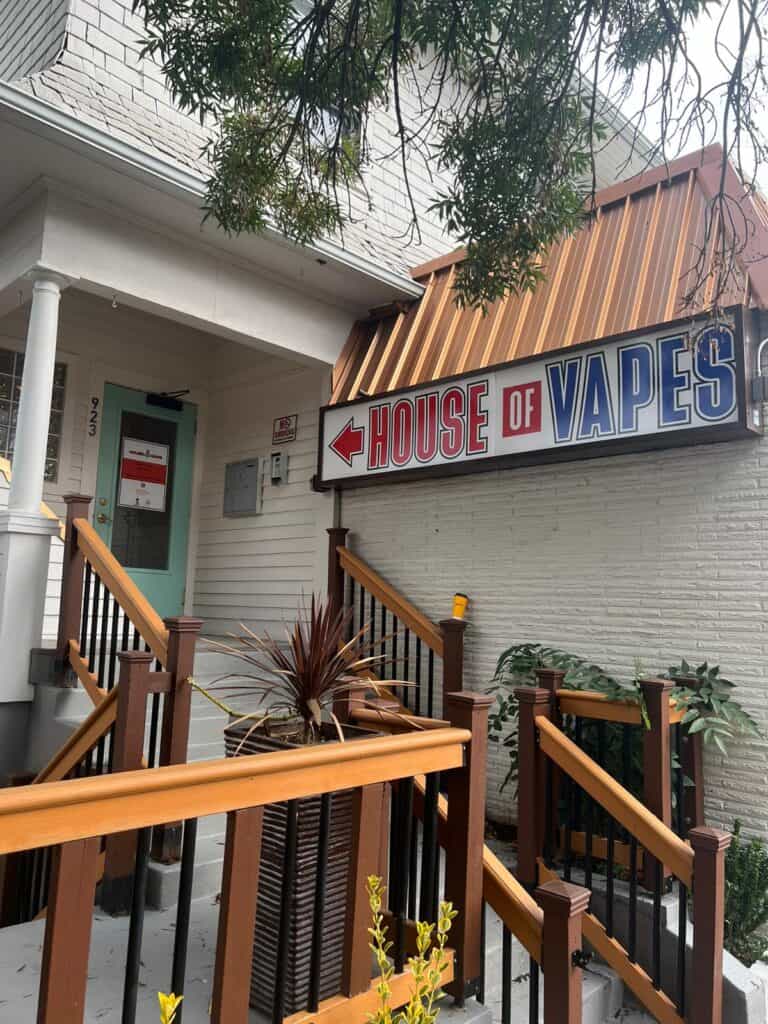 House of Vape – Portland, OR | Cannabis Shop – main photo