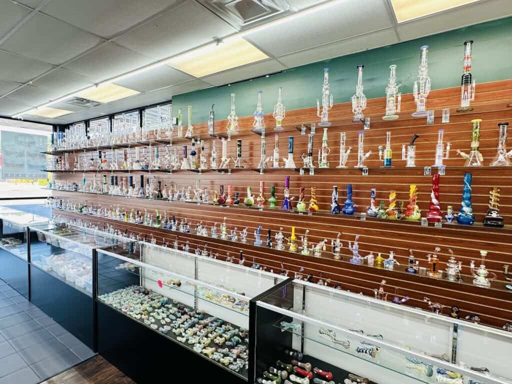 Fog13 | 235 Old Capitol Plaza, Corydon, Indiana | Cannabis Shop – main photo