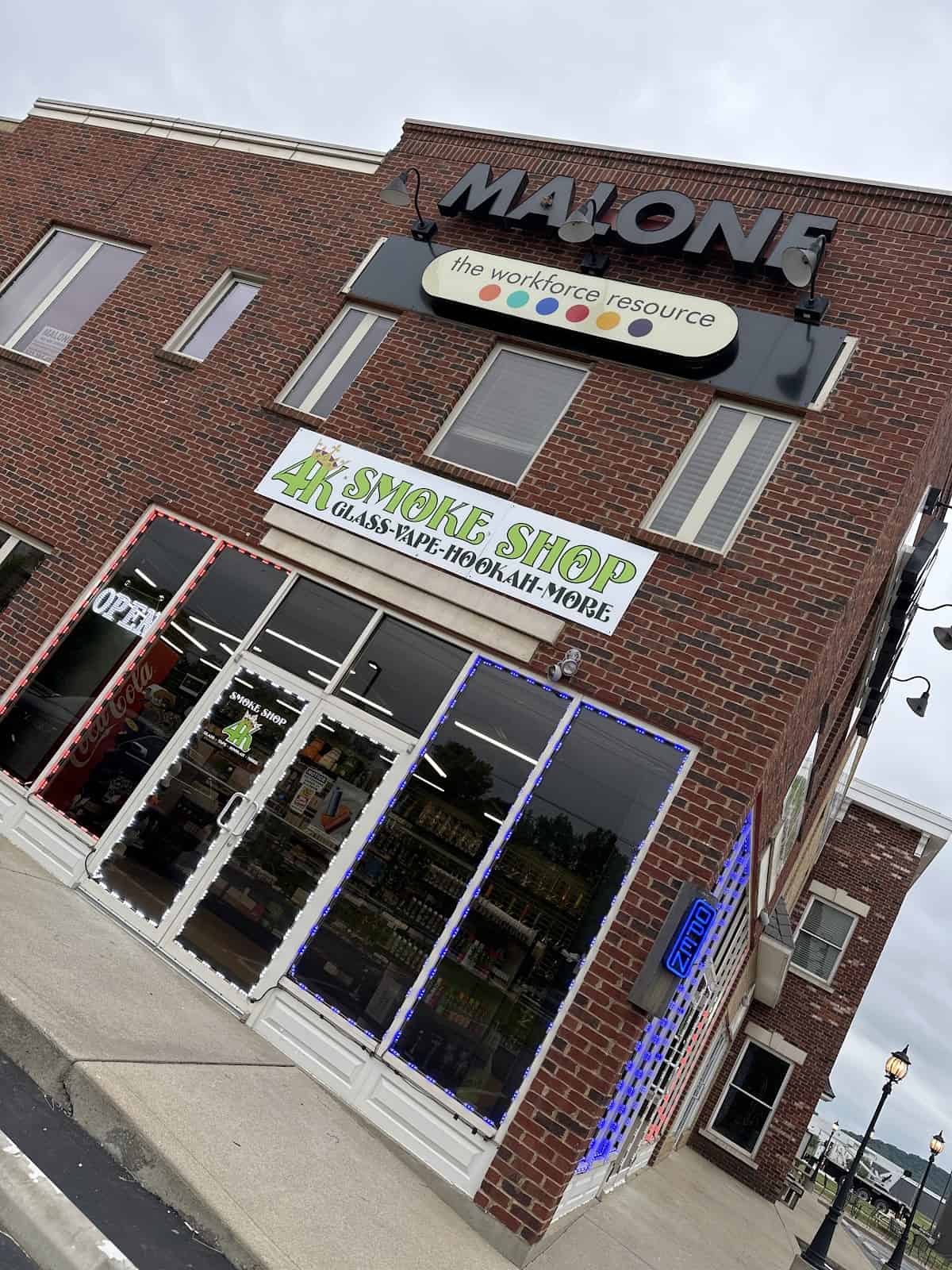 Main Store Image