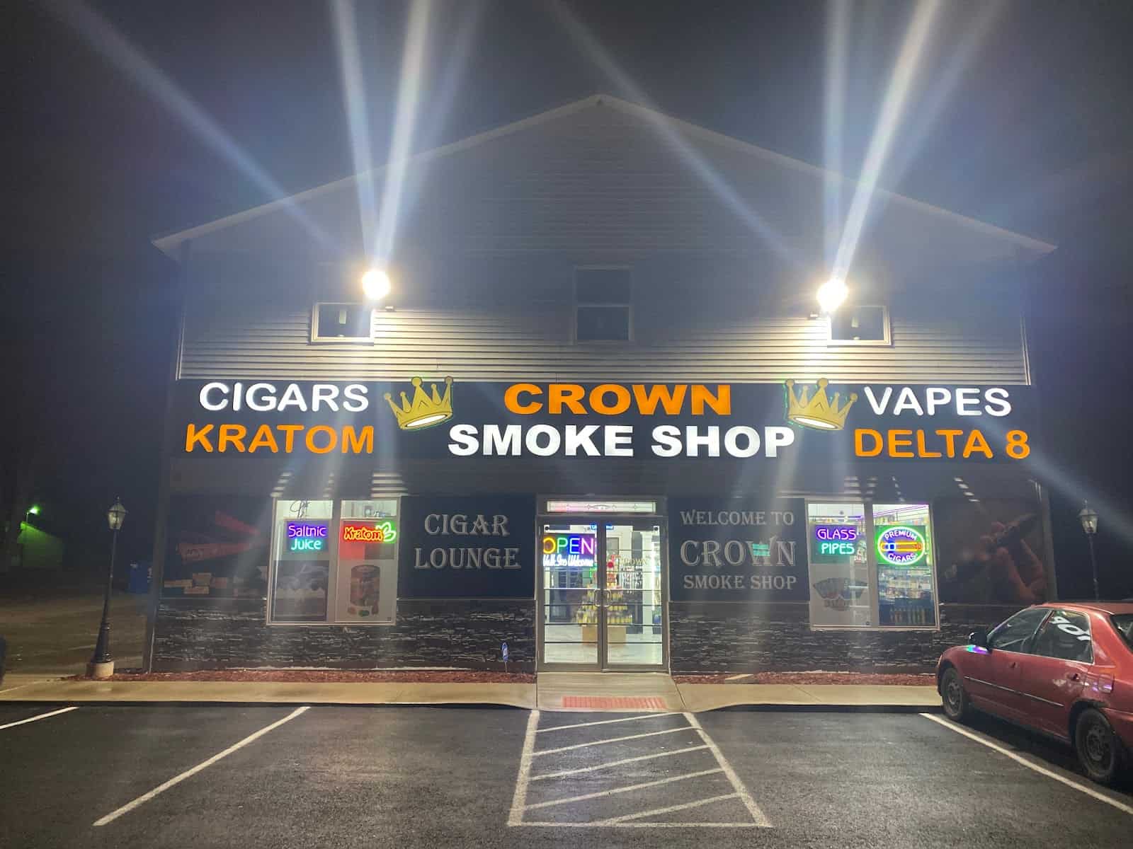 Main Store Image