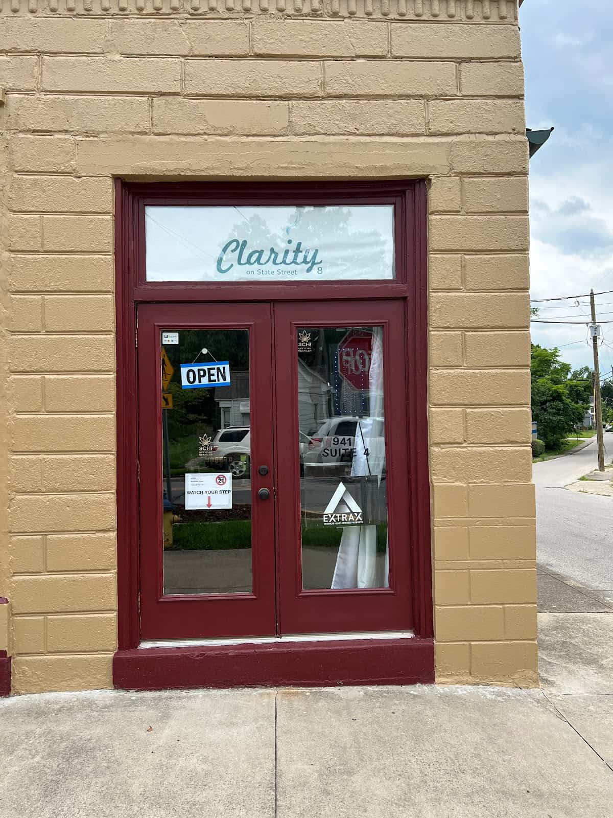 Main Store Image
