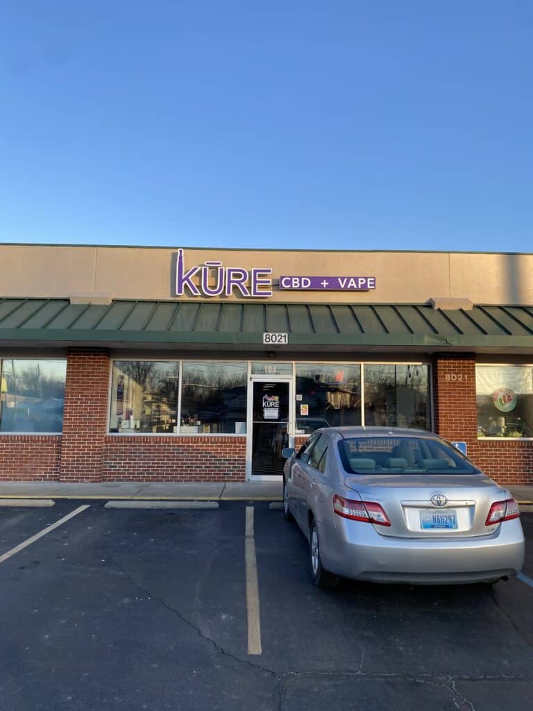 Store – main photo