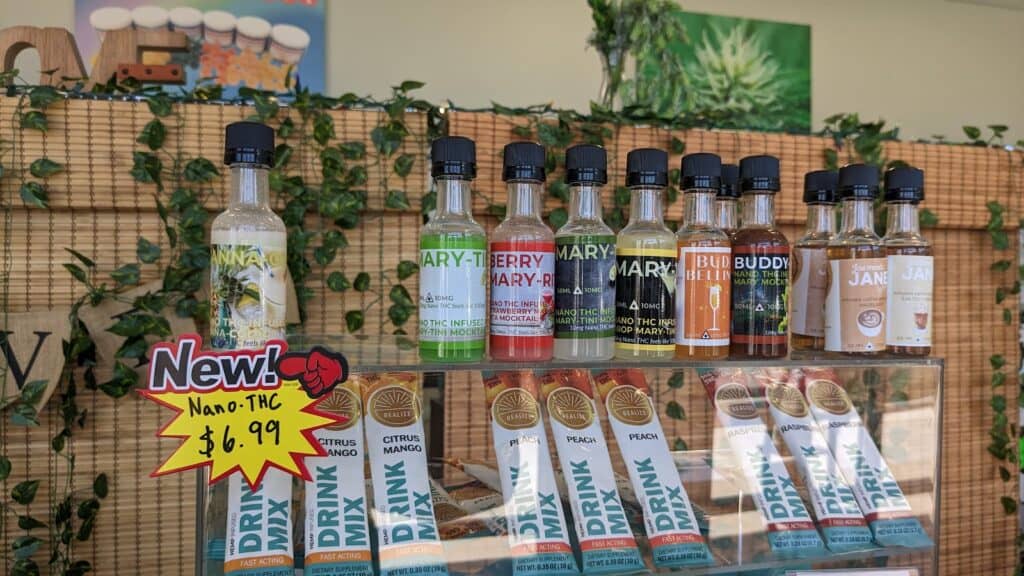 One Love Hemp Dispensary – Clarksville, IN | Cannabis Shop – main photo