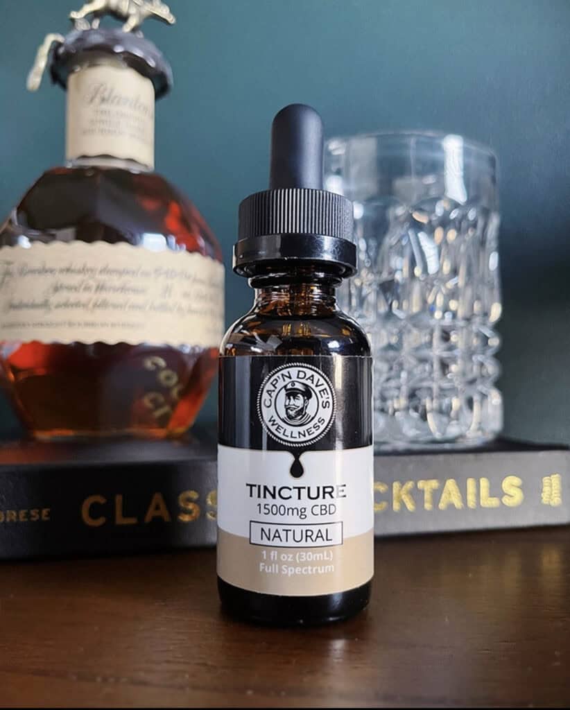 Cap’n Dave’s Wellness – Louisville, KY | Cannabis Shop – main photo