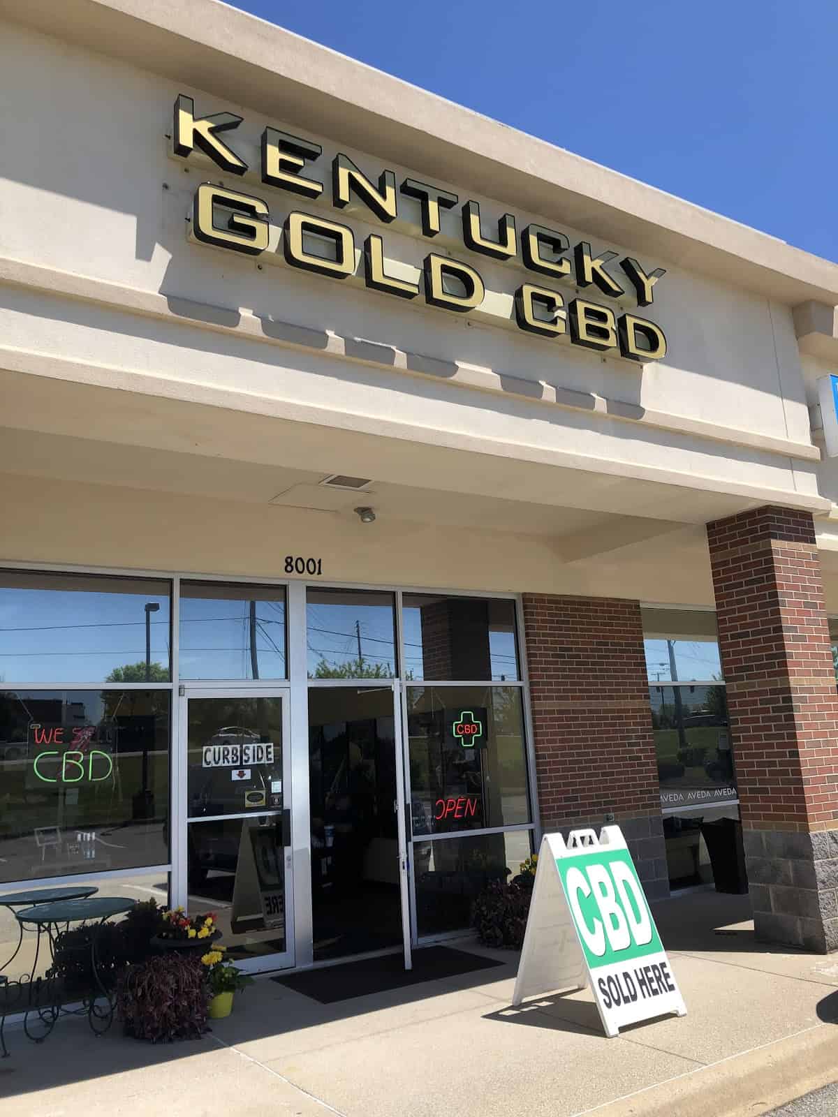 Main Store Image