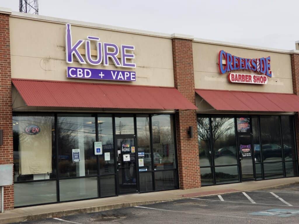 Store – main photo