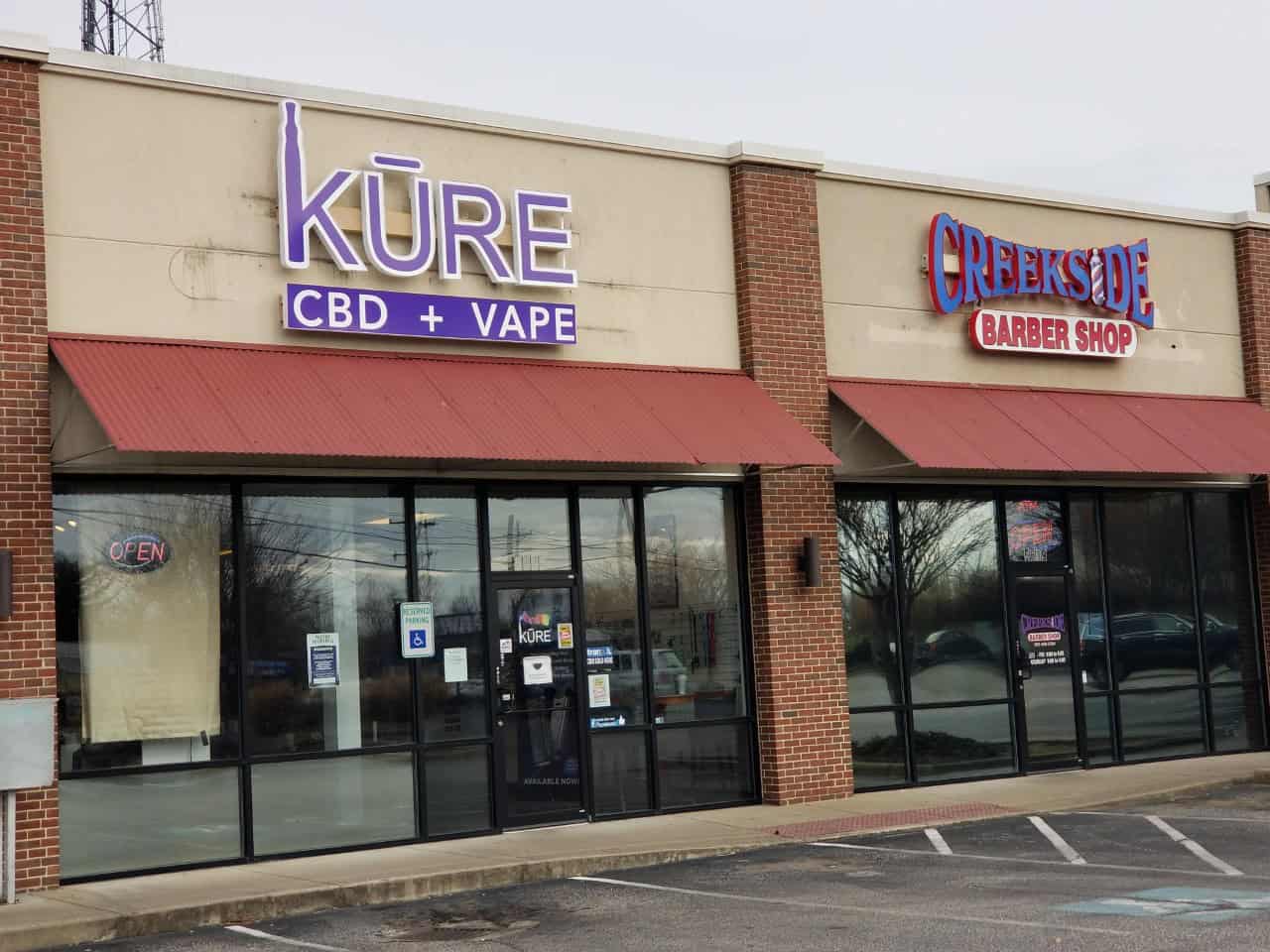Main Store Image
