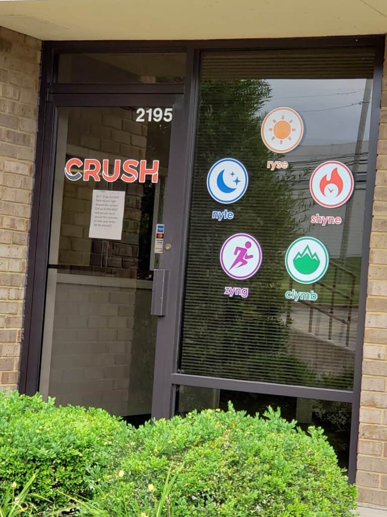 CRUSHglobal – Jeffersontown, KY | Cannabis Shop – main photo