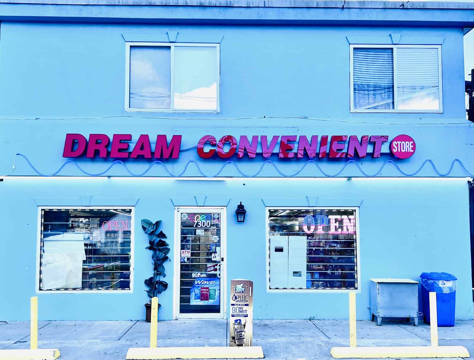 Main Store Image