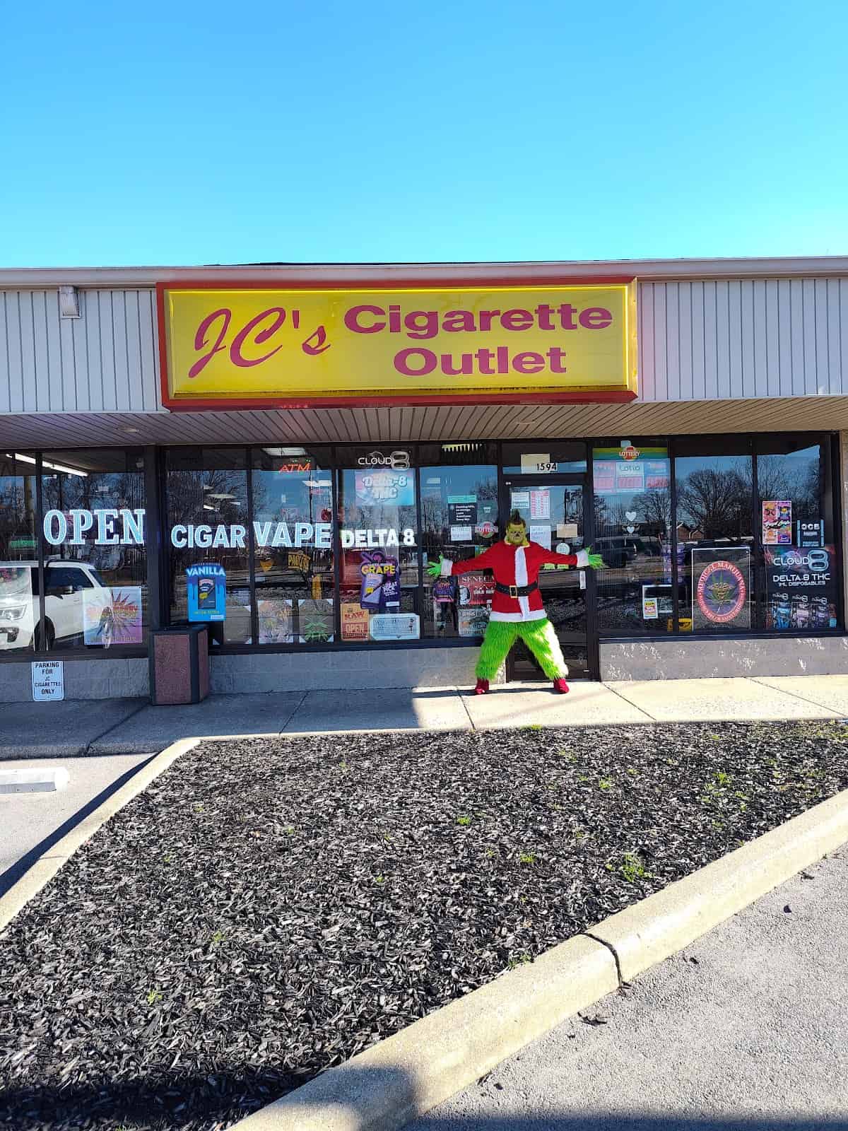 Main Store Image