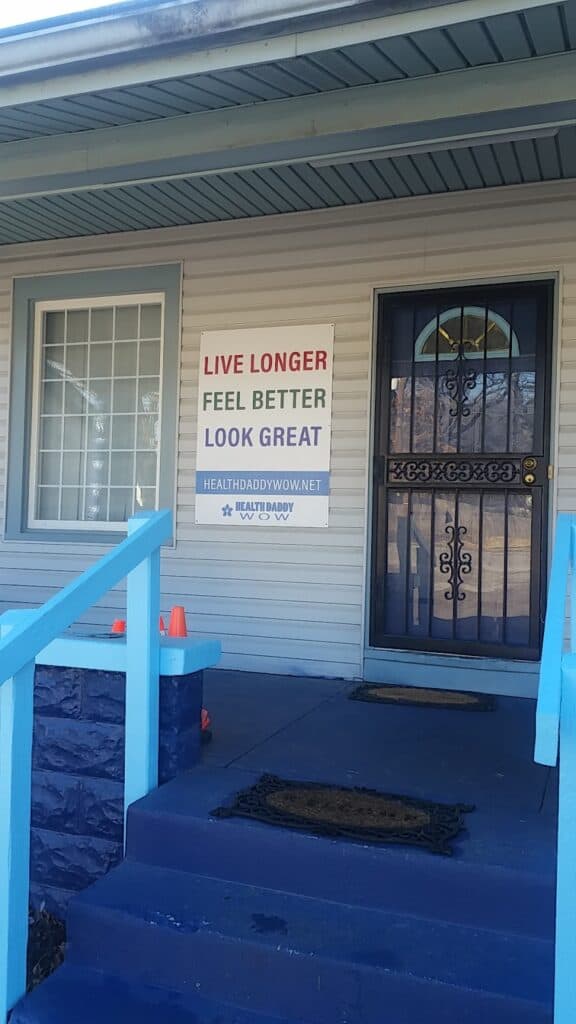 HEALTH DADDY WOW LLC – main photo