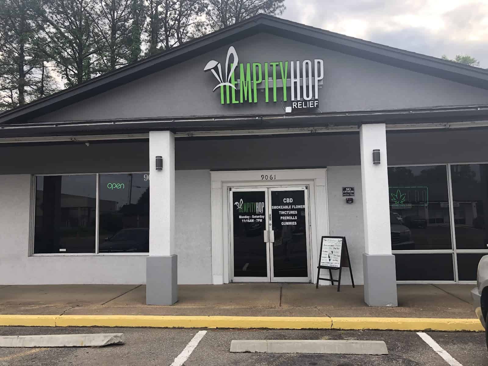 Main Store Image