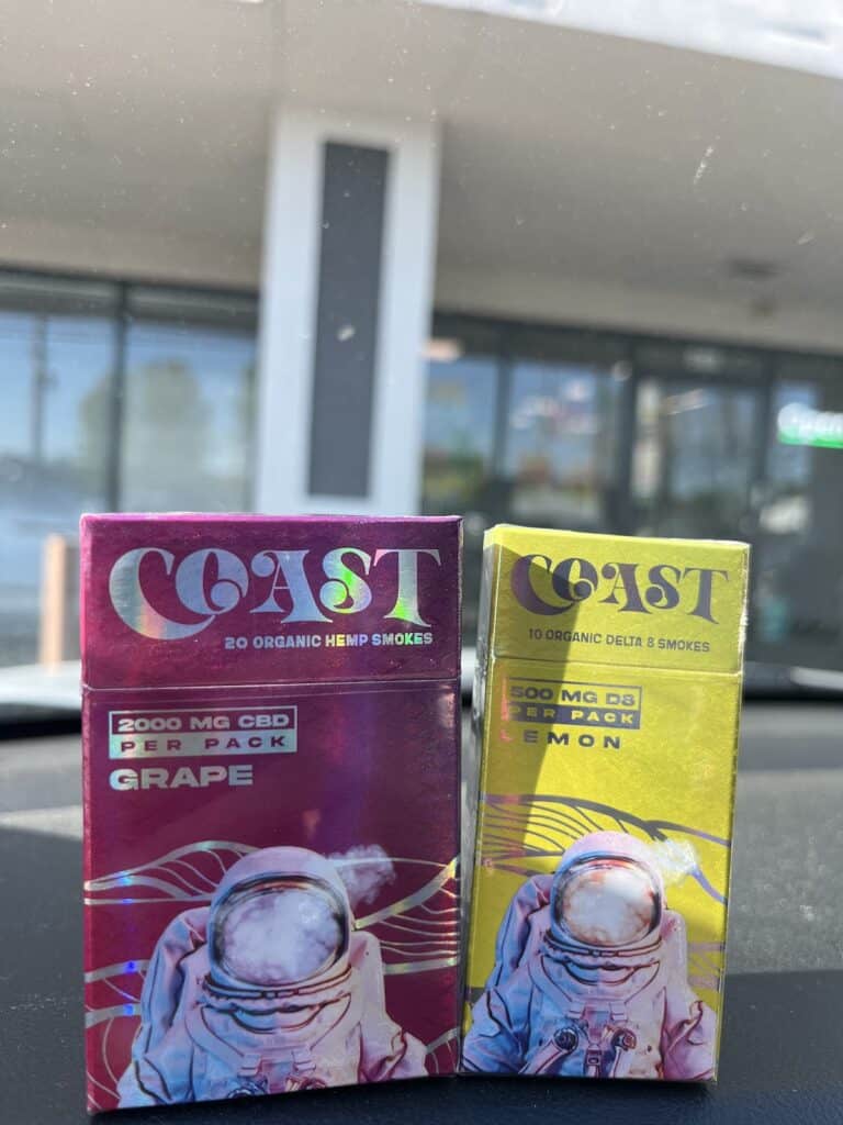 Store – main photo