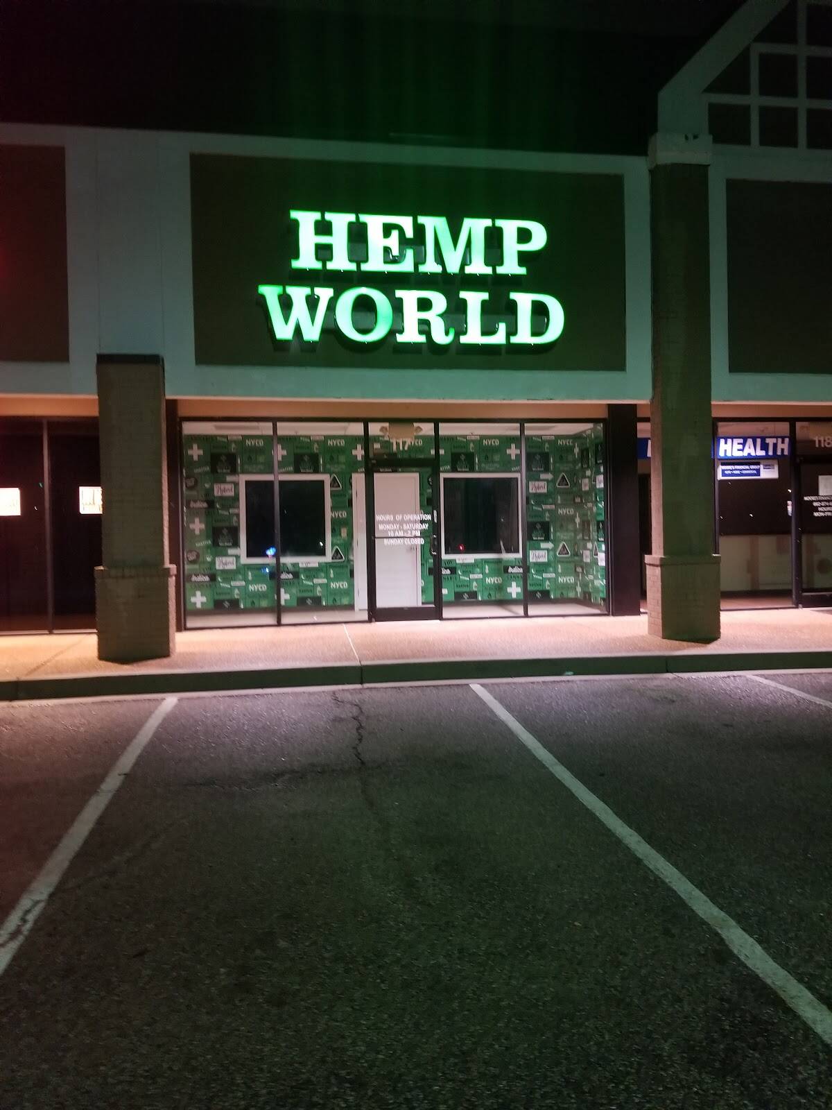 Main Store Image