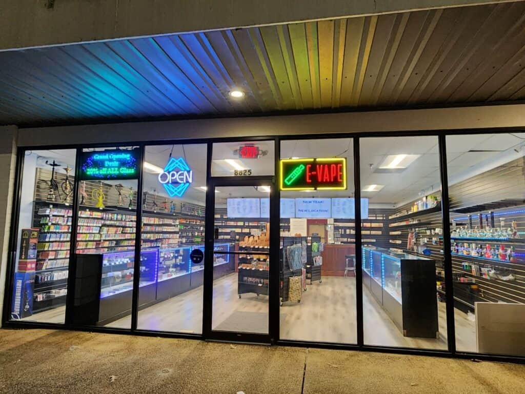 Mid South Vapors – Olive Branch – Olive Branch, MS | Cannabis Shop – main photo