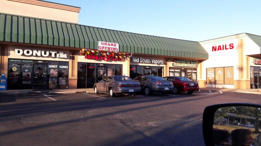 Mid South Vapors – Southaven – Southaven, MS | Cannabis Shop – main photo