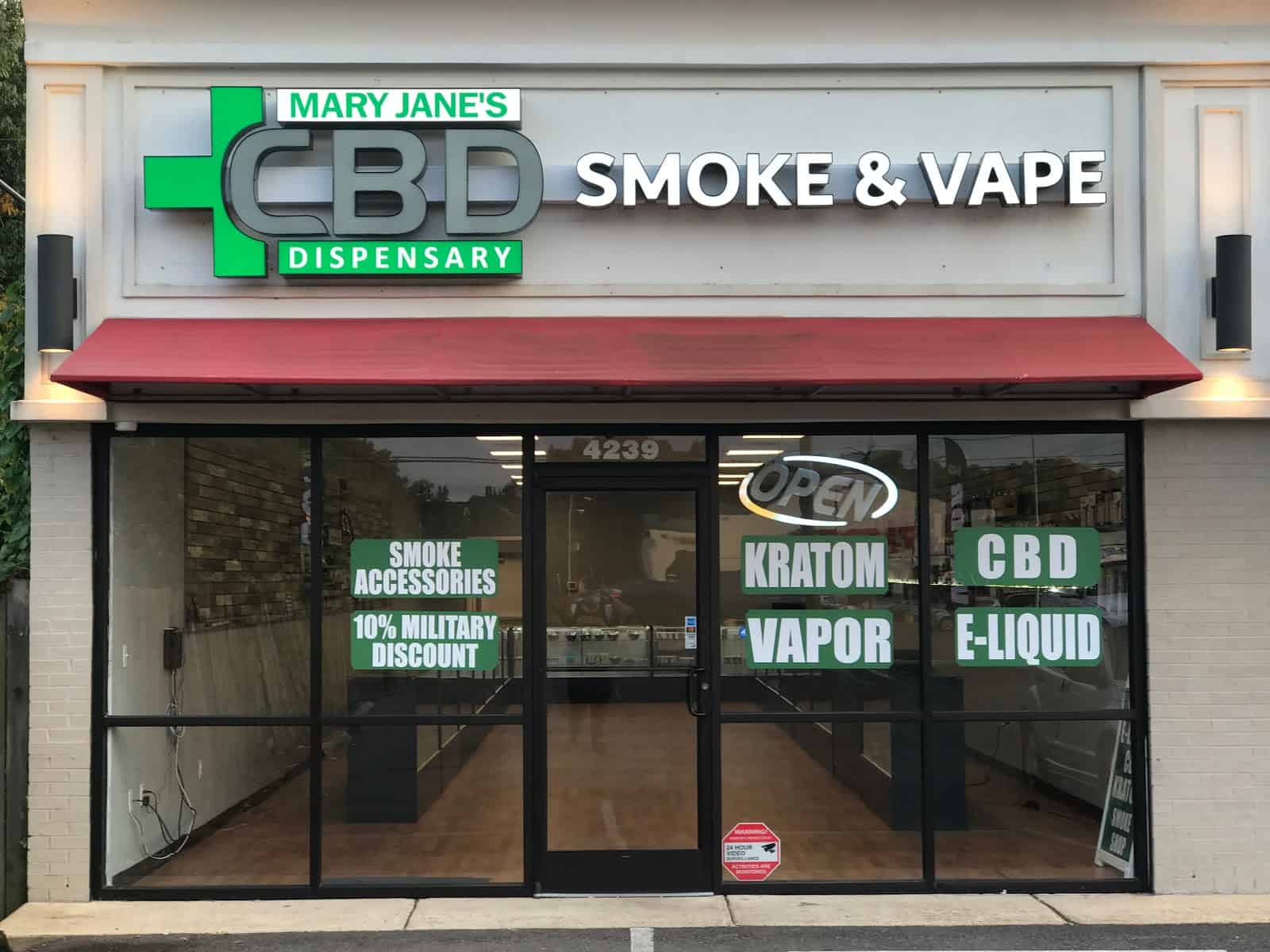 Main Store Image