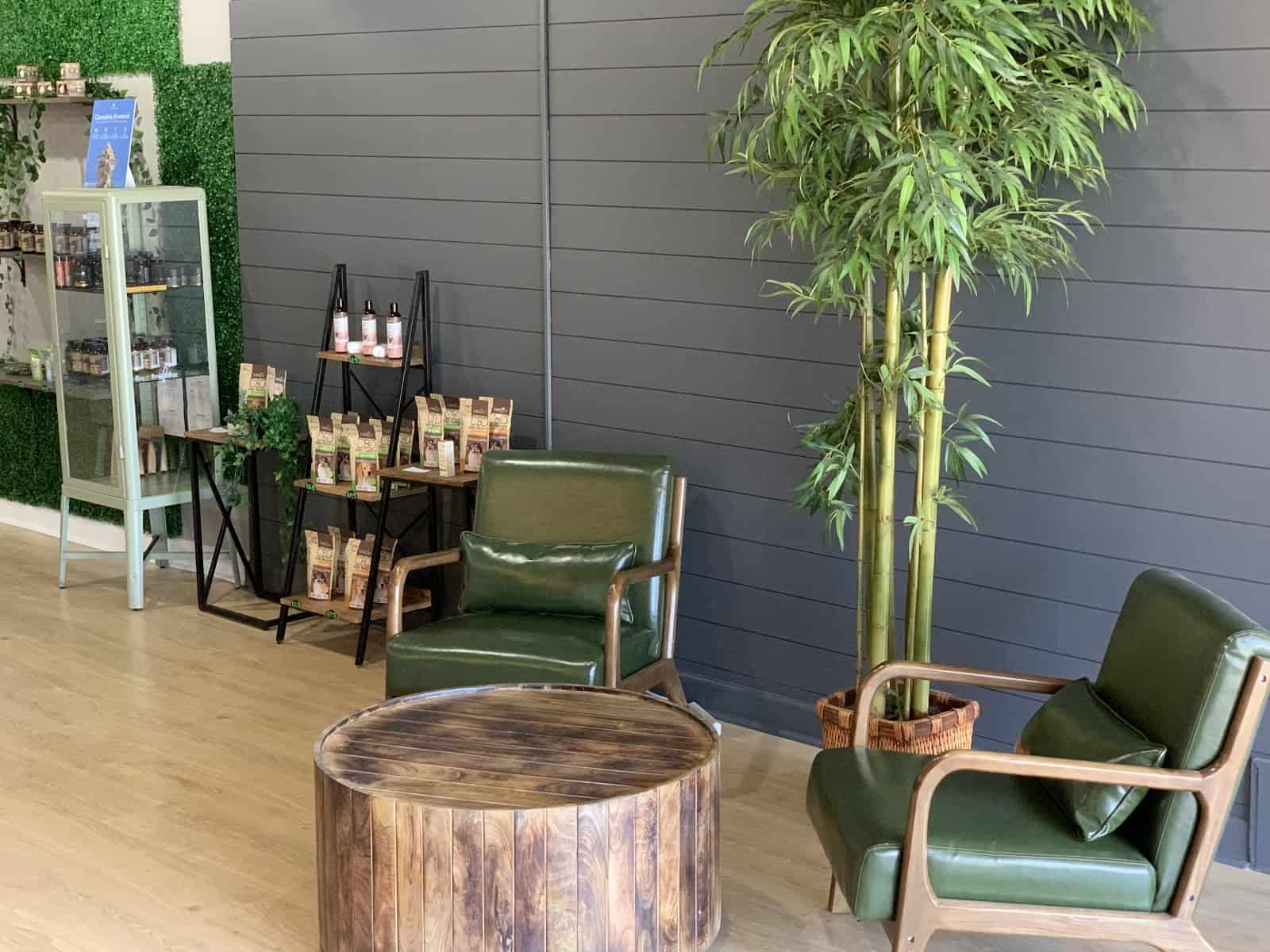 Main Store Image