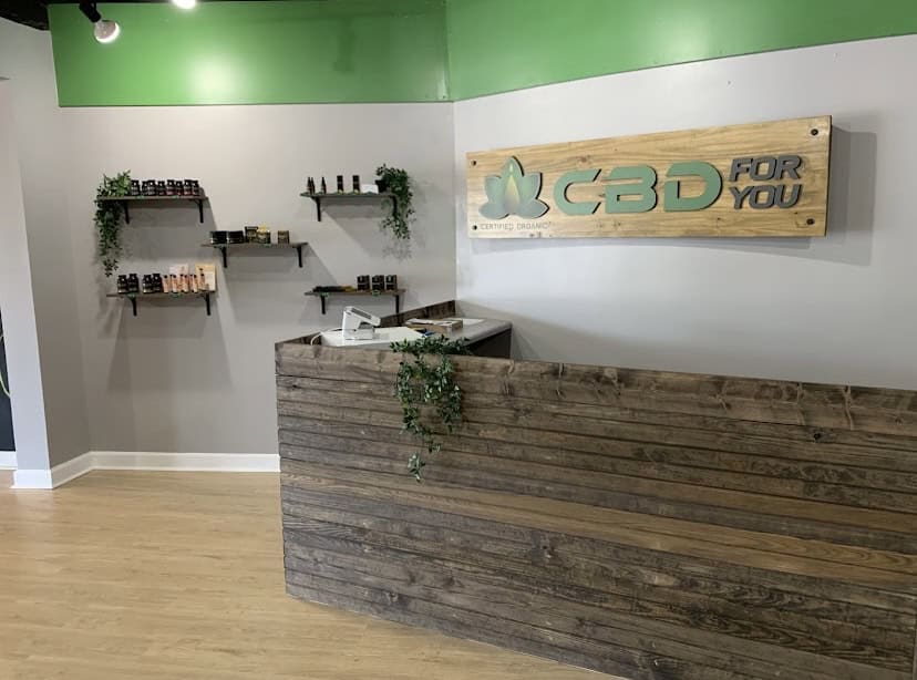 Main Store Image