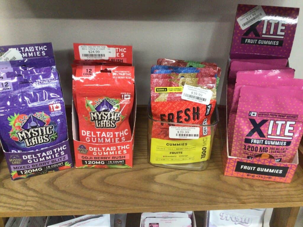 Apollo Hemp Supply llc. – Hernando, MS | Cannabis Shop – main photo