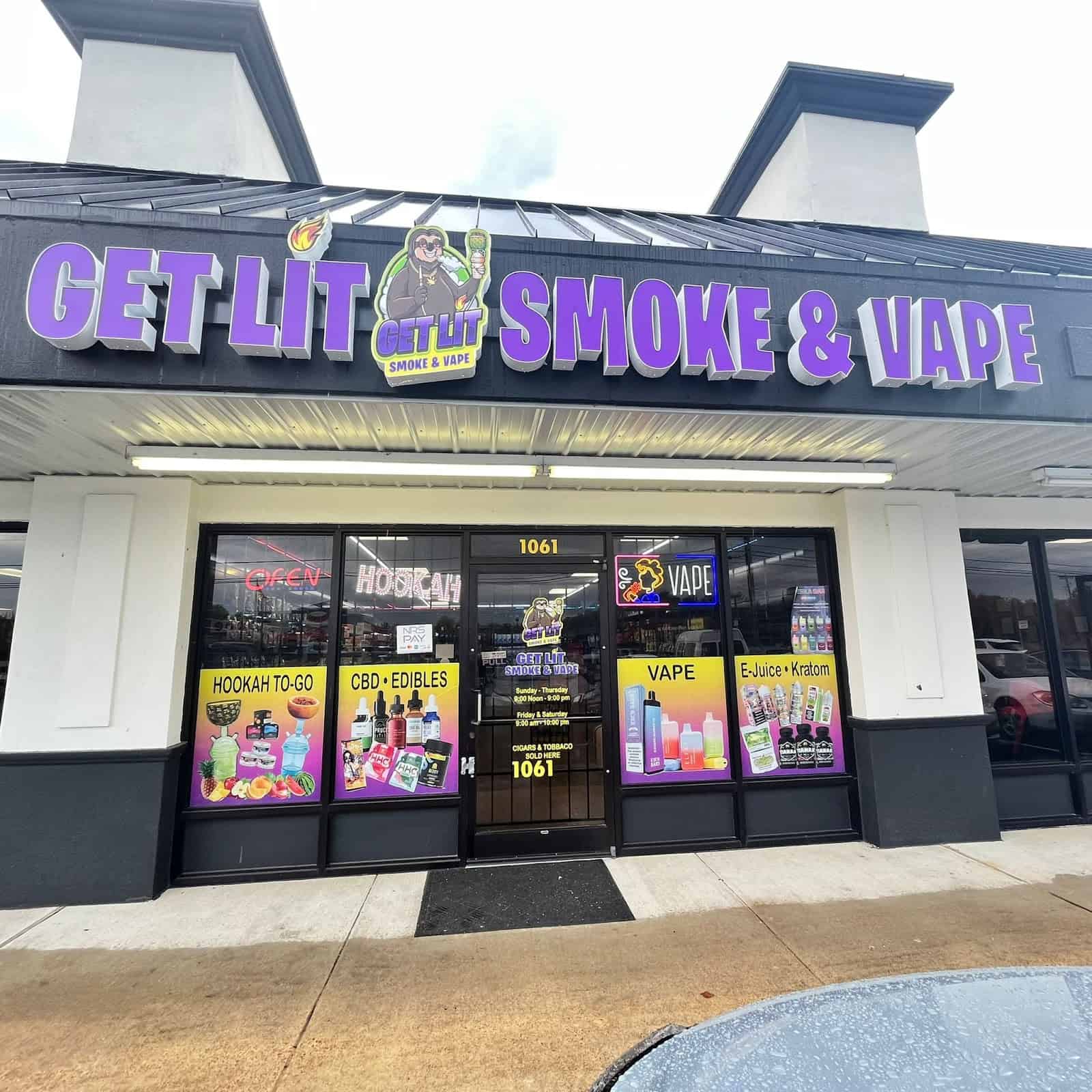 Main Store Image