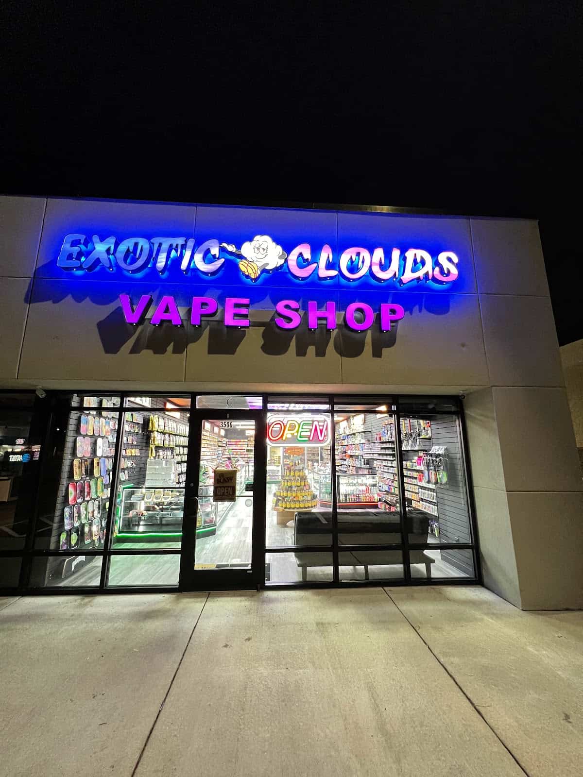 Main Store Image