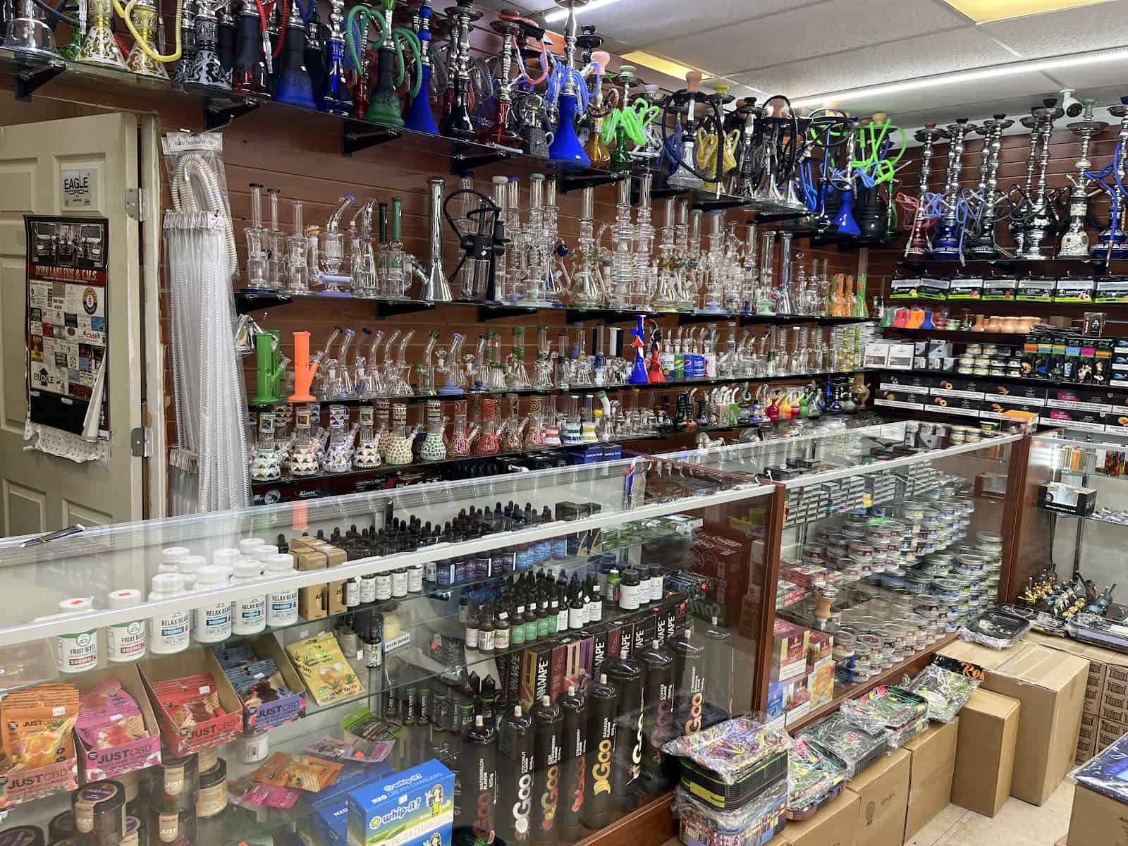 Main Store Image