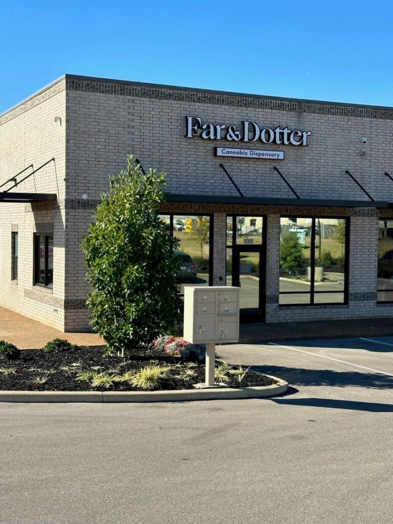 Store – main photo