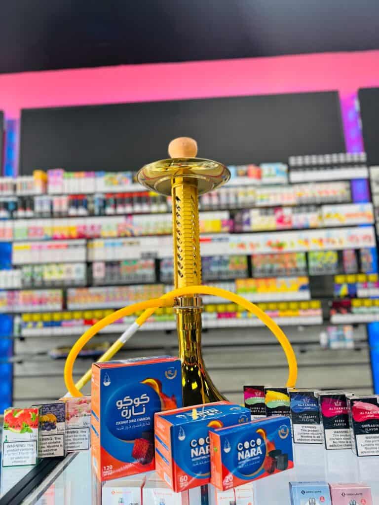 Store – main photo